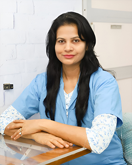 Dental Clinic In Goregaon